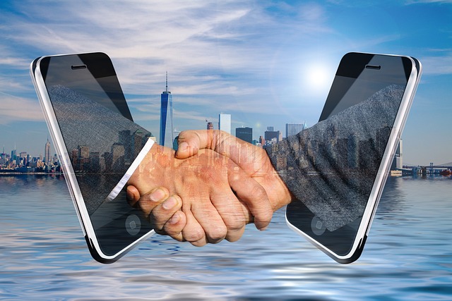 Contracts and Agreements