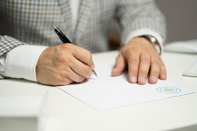 Contracts and Agreements