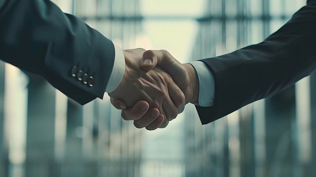 Contracts and Agreements