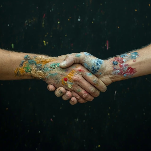 Contracts and Agreements