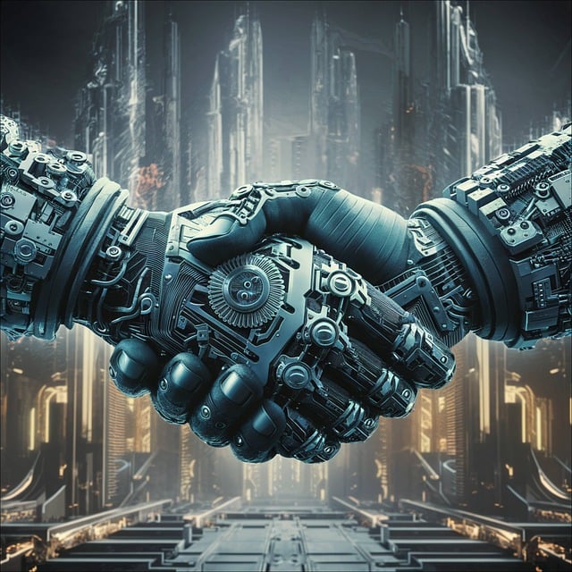 Contracts and Agreements