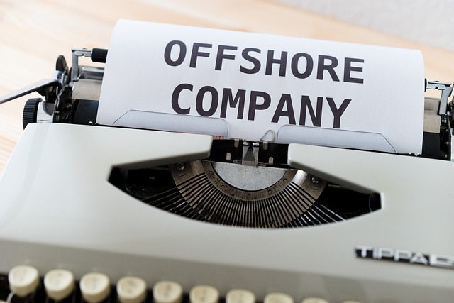 Corporate Tax Documents