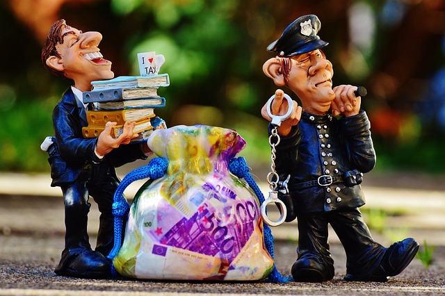 Corporate Tax Returns