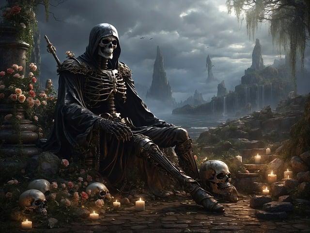 death