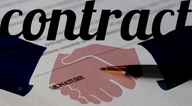 Financial Agreements