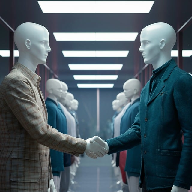 Financial Agreements