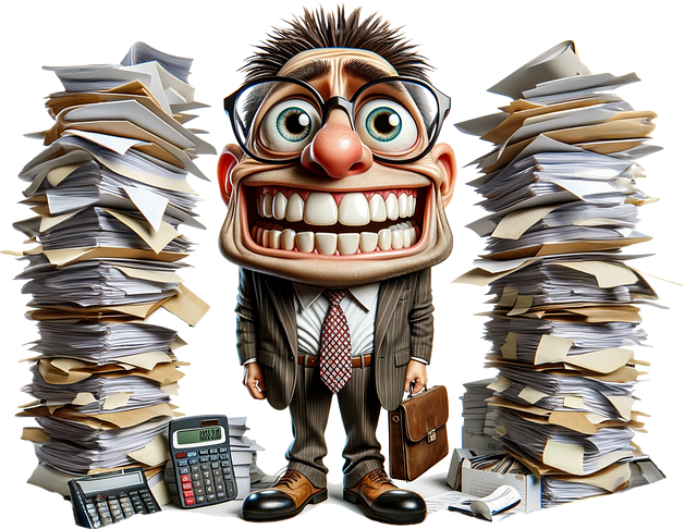 Financial Audit Reports