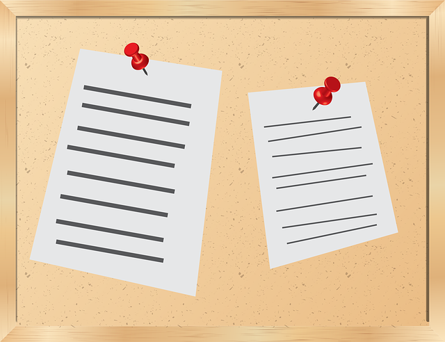 Financial Newsletters and Bulletins