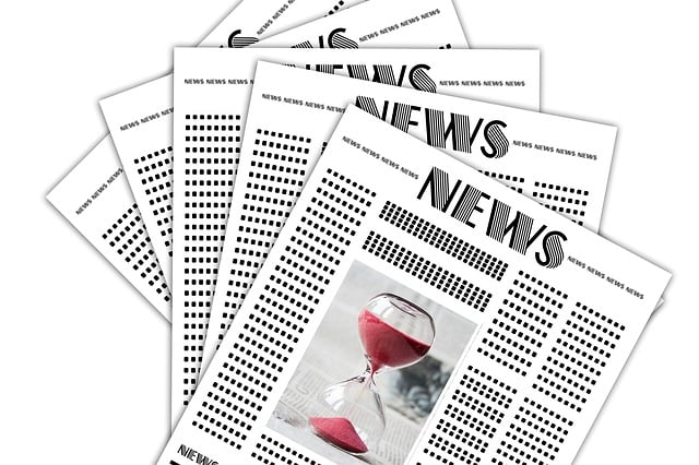 Financial Newsletters and Bulletins