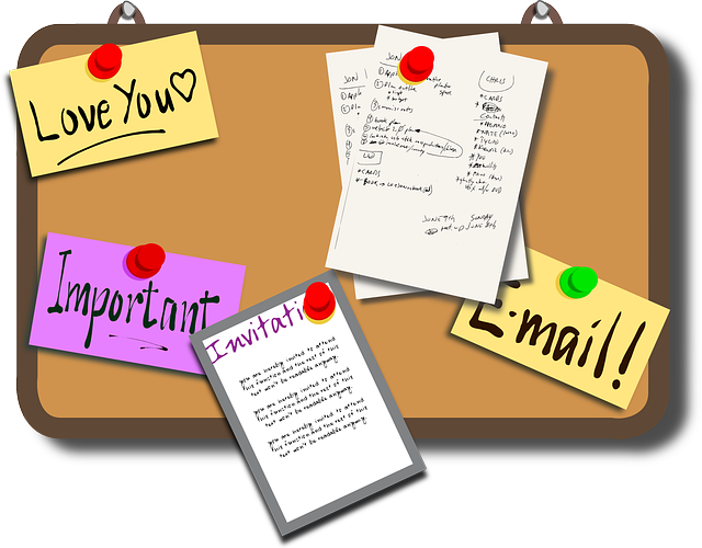 Financial Newsletters and Bulletins