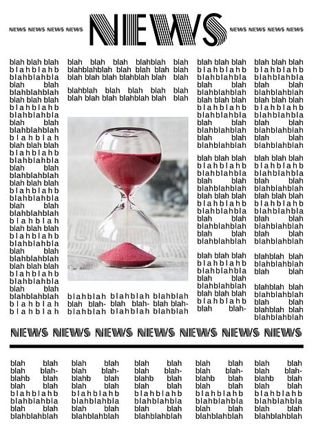 Financial Newsletters and Bulletins