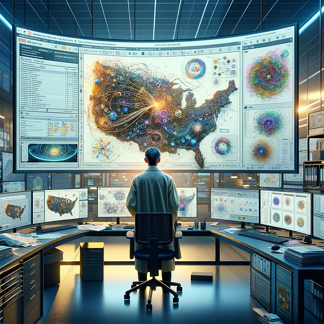 Grant Proposals for Scientific Research