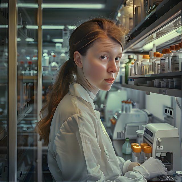 Grant Proposals for Scientific Research