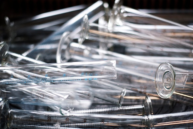 Grant Proposals for Scientific Research