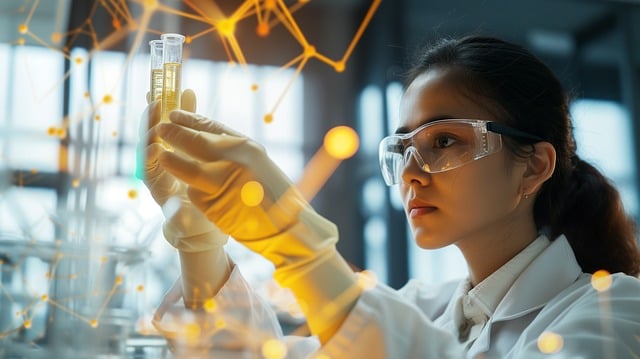 Grant Proposals for Scientific Research