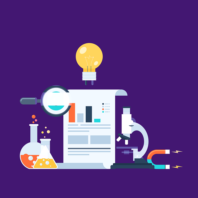 Grant Proposals for Scientific Research