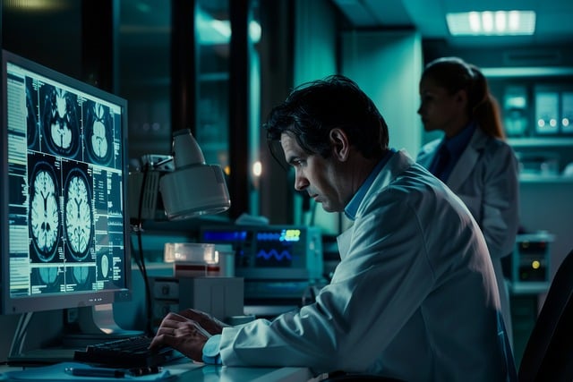 Grant Proposals for Scientific Research