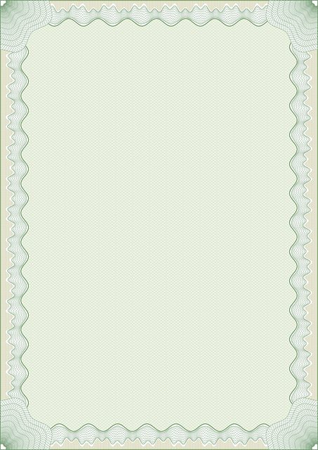 Human Resources Documents