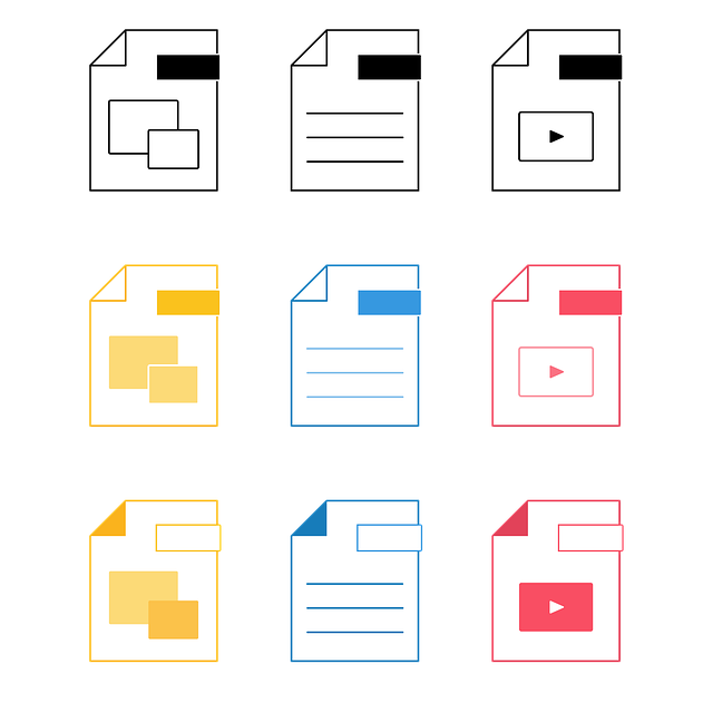 Insurance Claim Documents