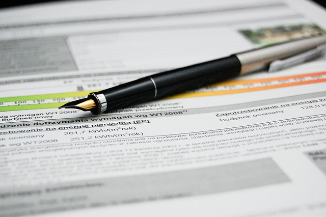 Intellectual Property Documents