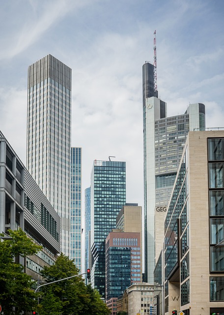 Internal Financial Policies and Procedures