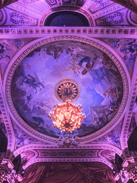 Internal Financial Policies and Procedures