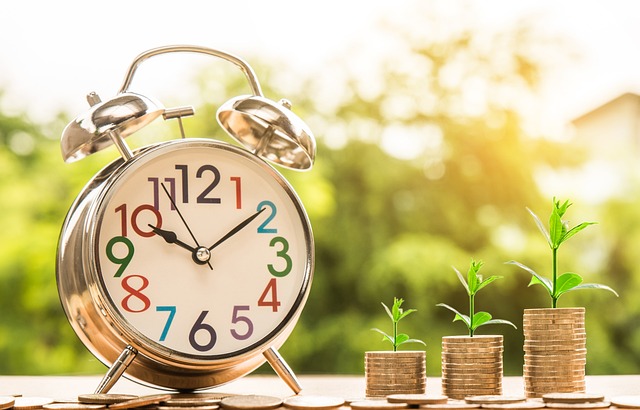 Internal Financial Policies and Procedures