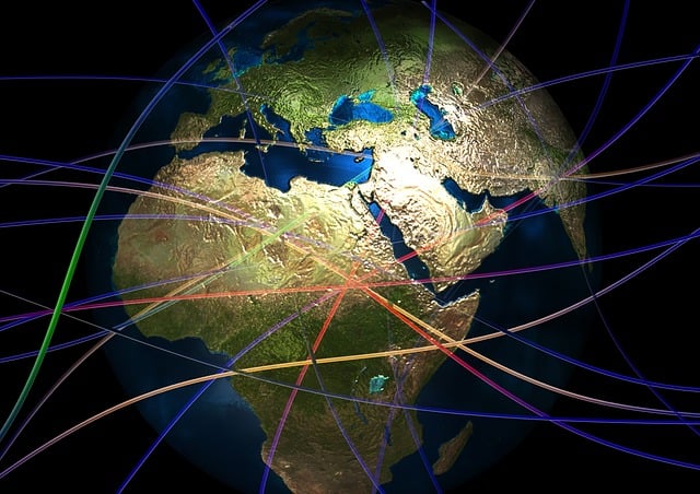 International Treaties