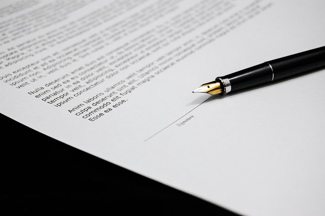 Loan Agreements and Credit Reports