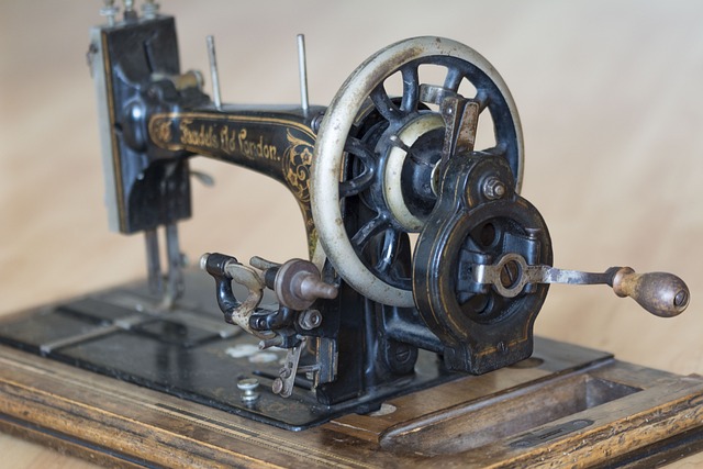 Machine Specifications and Descriptions