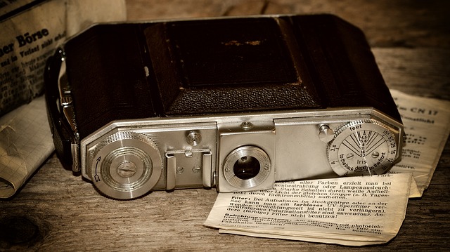 Machine Specifications and Descriptions