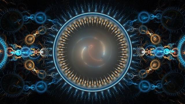 Machine Specifications and Descriptions