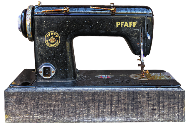 Machine Specifications and Descriptions