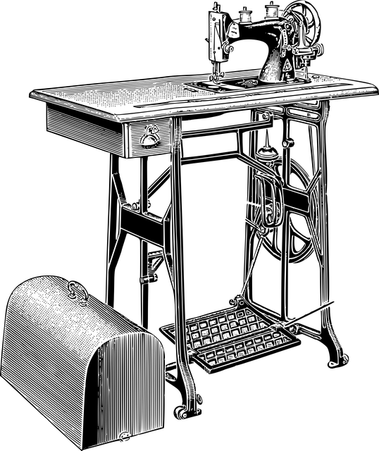 Machine Specifications and Descriptions