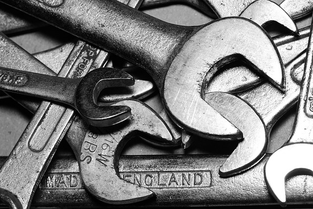 Maintenance and Service Manuals