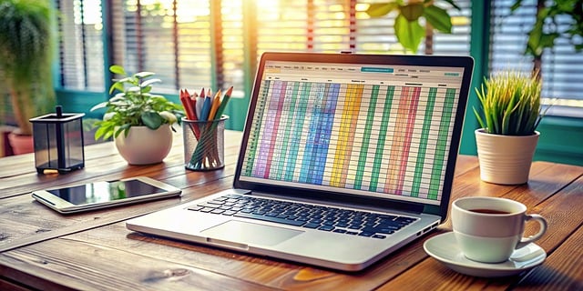 Market Research Reports
