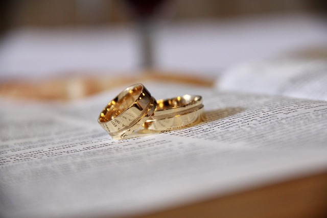 marriage