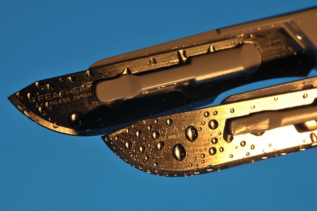 Medical Device Manuals