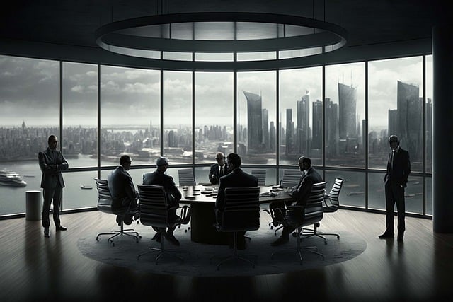 Meeting Minutes and Board Resolutions