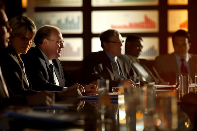 Meeting Minutes and Board Resolutions