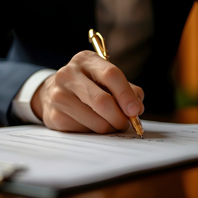 Mergers and Acquisitions Documentation