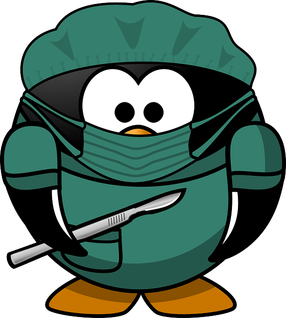Operation Manuals