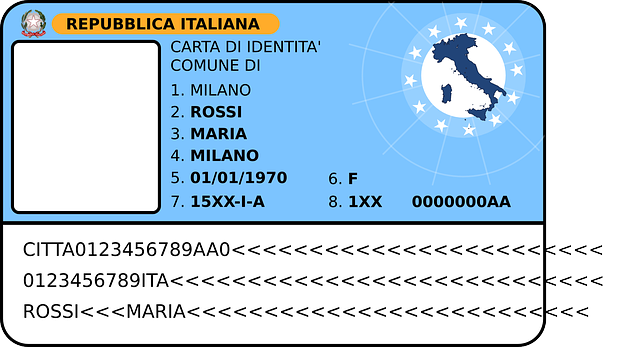 passport