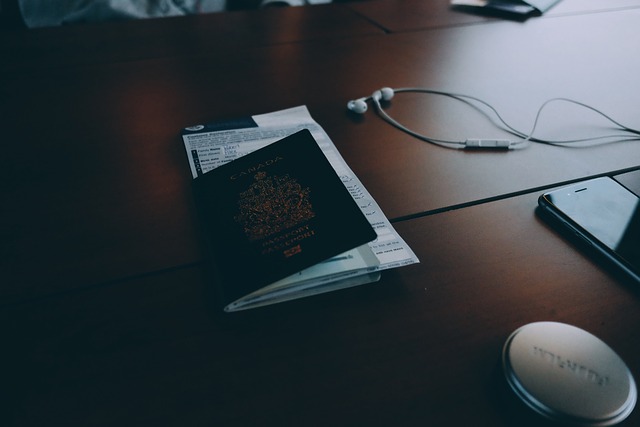 passport