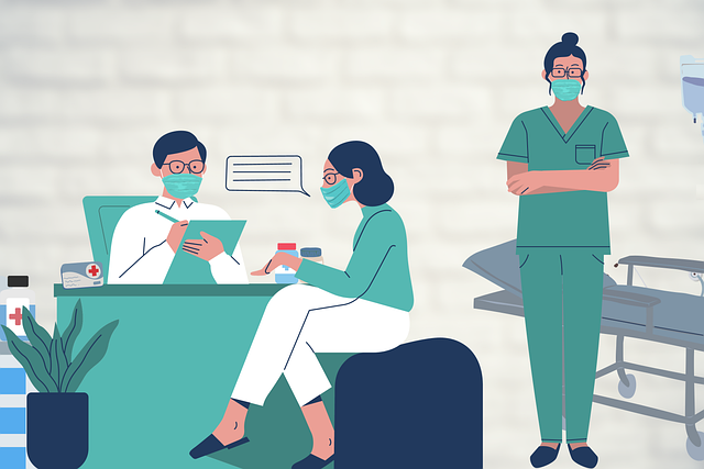 Patient Discharge Summaries