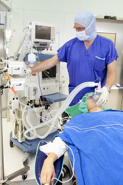 Patient Discharge Summaries