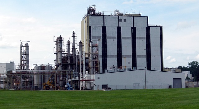 Pharmaceutical Manufacturing Guidelines
