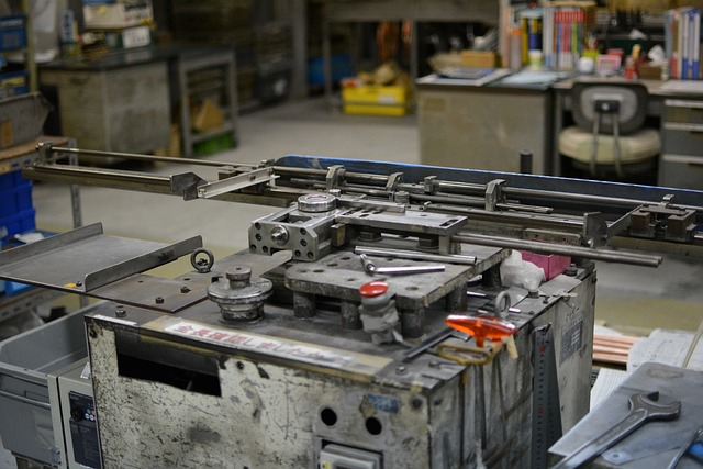 Pharmaceutical Manufacturing Guidelines