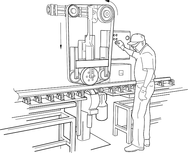 Pharmaceutical Manufacturing Guidelines