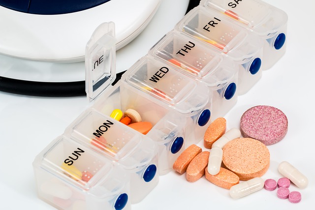 Pharmaceutical Manufacturing Guidelines